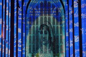 Britain Jane Austen Birthday