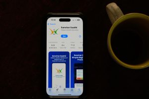 India Cyber Safety App