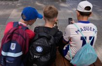 Australia Social Media