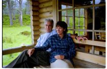 Justice Department Jeffrey Epstein