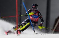 France World Cup Alpine Skiing
