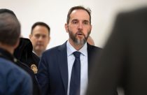 APTOPIX Congress Jack Smith