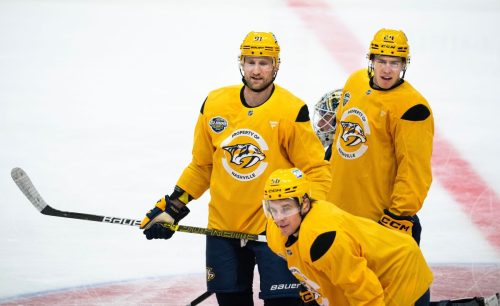 Nashville Predators