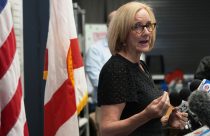 Election 2025 Mayor Miami