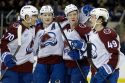 Avalanche Rangers Hockey