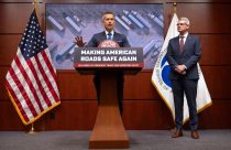 Transportation Duffy