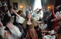 Film Review - The Testament of Ann Lee