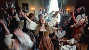 Film Review - The Testament of Ann Lee