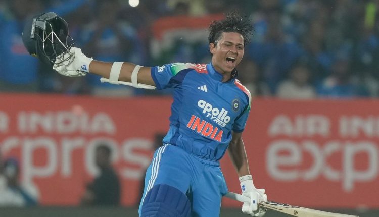 India South Africa Cricket