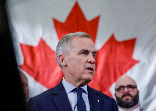 Canada Alberta Pipeline