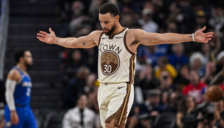 Magic Warriors Basketball