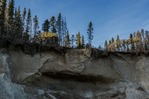 Climate Alaska Food Impact Takeaways