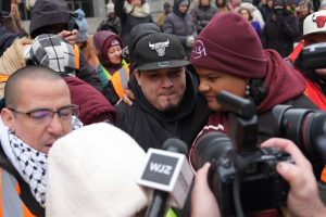 Deportation Error Garcia