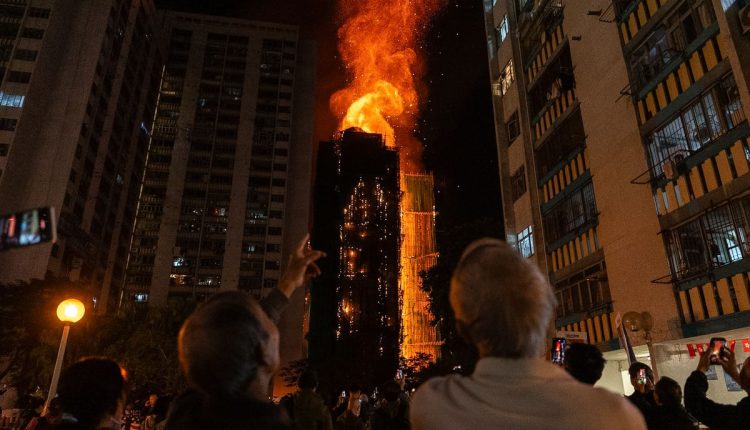 YE Asia 2025 Photo Gallery