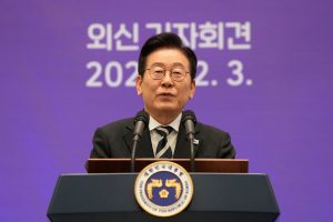 South Korea Information Law