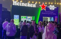 Saudi Arabia Alcohol