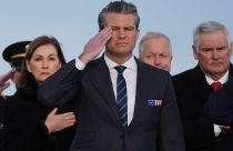 Trump Casualty Return