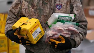 Philanthropy Giving Tuesday Explainer