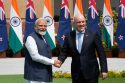 India New Zealand FTA