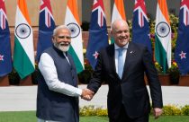 India New Zealand FTA
