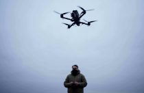 Russia Ukraine War Interceptors