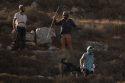 West Bank Settler Violence