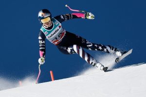 APTOPIX Switzerland World Cup Alpine Skiing