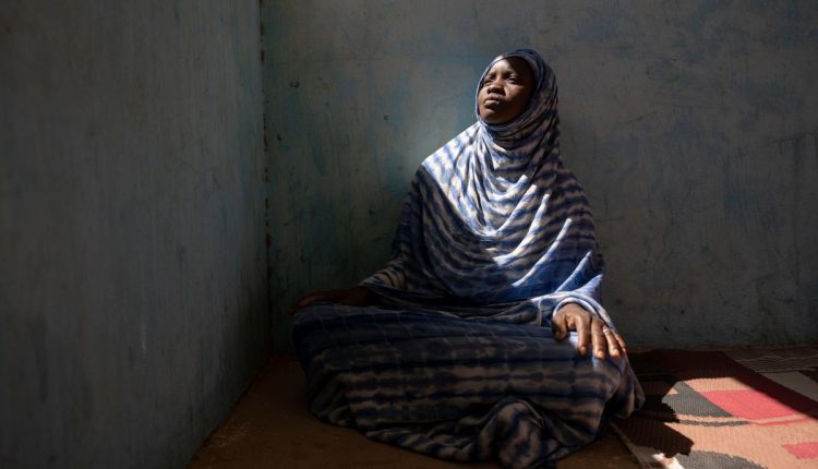 APTOPIX Mali Russia Corps Photo Essay