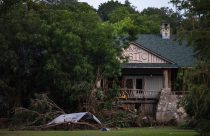 Texas Floods Camp Mystic