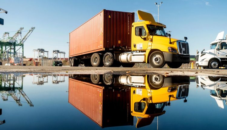 Commercial Driver's Licenses Immigrants