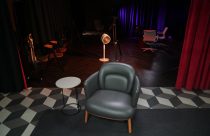 Turkey Journalist Released