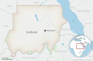 Sudan
