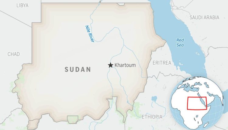 Sudan