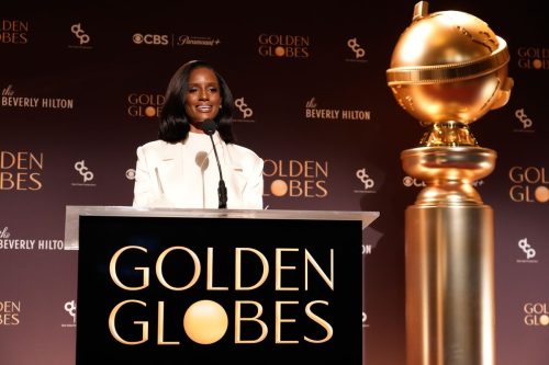 83rd Golden Globes Nominations