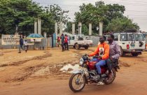 Immigration Status South Sudan