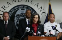 Michigan Conversion Therapy