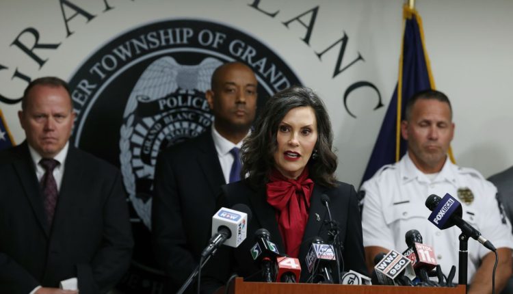 Michigan Conversion Therapy