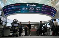 South Korea Financial Markets