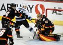 Mammoth Flames Hockey
