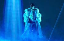 Music-Spotify Wrapped 2025