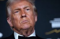 Trump Kennedy Center Honors