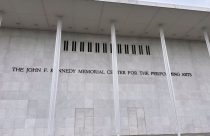Trump Kennedy Center