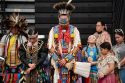 Lumbee Tribe-Federal Recognition