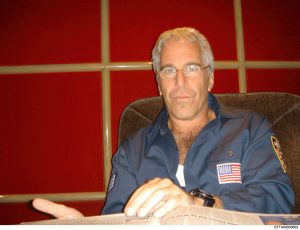 Justice Department Jeffrey Epstein