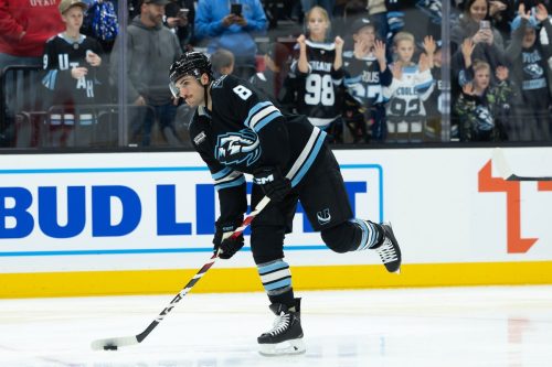 Canadiens Mammoth Hockey