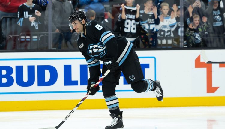 Canadiens Mammoth Hockey