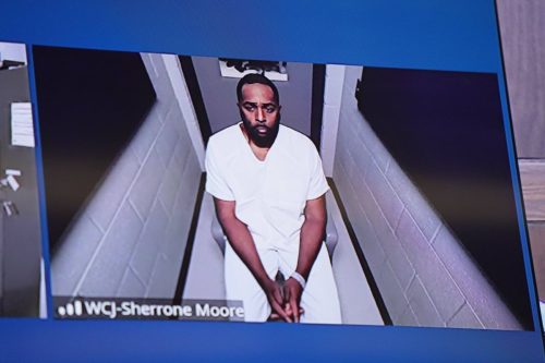 Michigan Moore Football