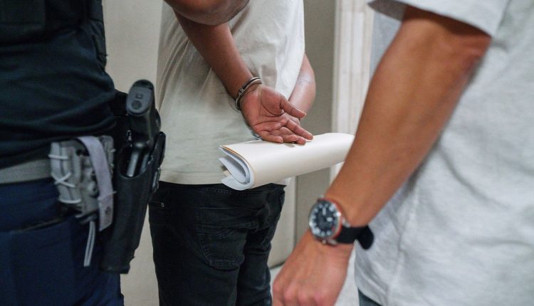 Immigration Military Judges