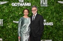 2025 Gotham Film Awards - Arrivals