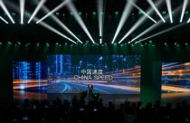 China Autos Volkswagen